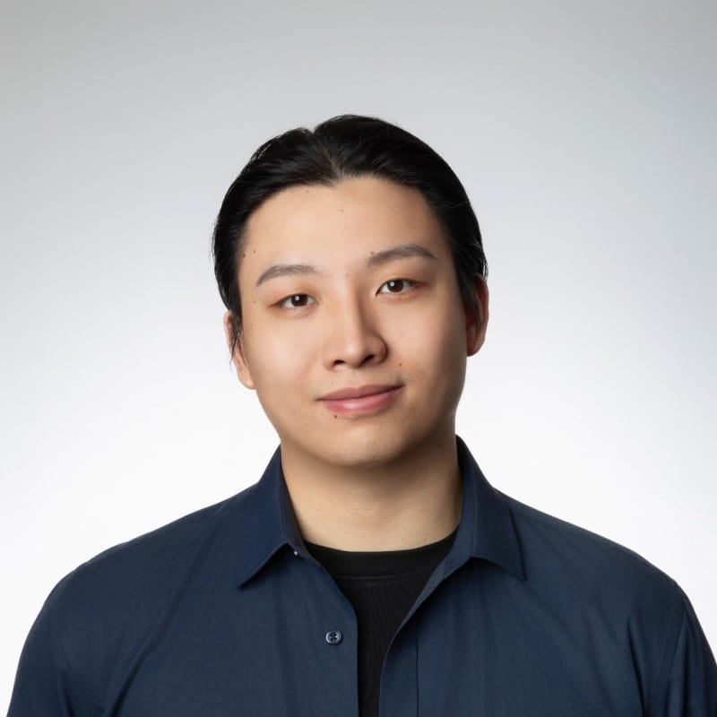 Wei Tan, 2026